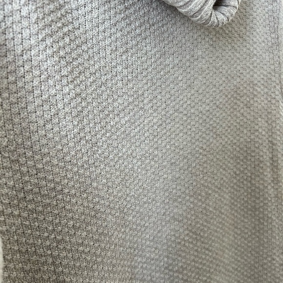 2 FOR $35 Soft Oatmeal Sweater - Picture 4 of 6